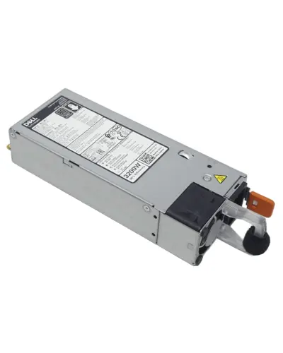 Блок живлення Dell для PowerEdge 17G 3200W (J0KHH / 0J0KHH / D3200E-S1)
