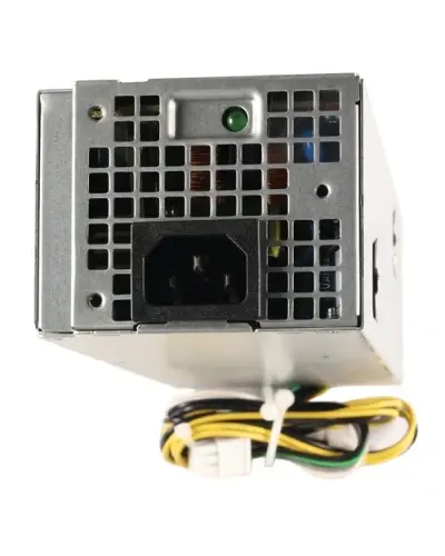 Блок живлення Dell 240W для OptiPlex Inspiron (6WX7D / D7GX8 / 06WX7D / 0D7GX8 / J61WF / 0J61WF)