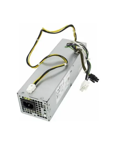 Блок питания Dell 300W для OptiPlex XE3 (J82T5, 0J82T5)