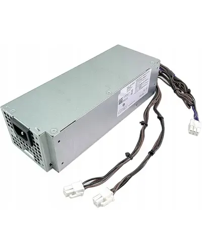 Блок живлення Dell 260W для OptiPlex Precision (JJ4YW, 0JJ4YW)