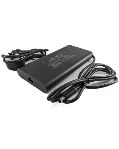 Адаптер питания Dell 280W 7.4mm для Precision (JNVJJ, 52RHW, 492-BDPN)