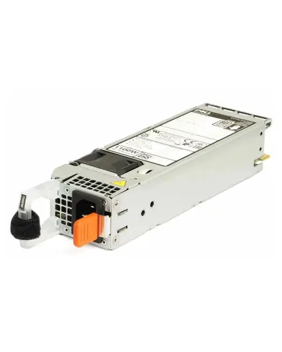 Блок живлення Dell для PowerEdge 17G 1100W MHS (KMJFC / 2GVW0)