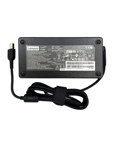 Адаптер питания Lenovo 170W 20V 8.5A (ADL170NDC2A)