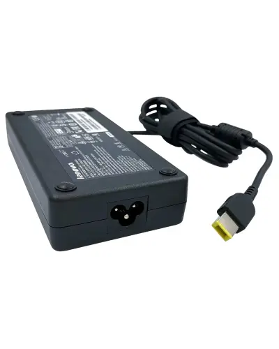 Адаптер питания Lenovo 170W 20V 8.5A (ADL170NDC2A) Адаптер питания Lenovo 170W 20V 8.5A (ADL170NDC2A)