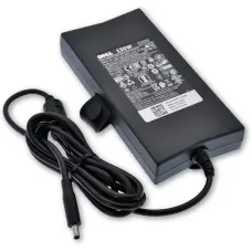 Адаптер живлення Dell 130W 19.5V 6.7A 4.5*3.0 mm (TX73F, M1MYR, M1MYR, despa130sap)