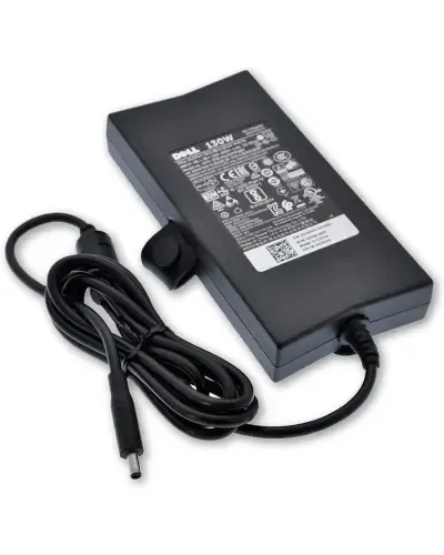 Адаптер живлення Dell 130W 19.5V 6.7A 4.5*3.0 mm (M1MYR, M1MYR, despa130sap)
