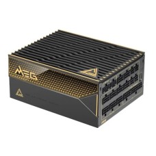 Блок питания MSI MEG Ai1600T PCIE5 1600W TITANIUM new