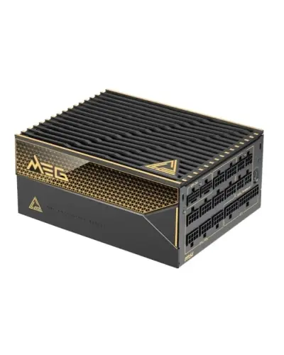 Блок живлення MSI MEG Ai1600T PCIE5 1600W TITANIUM