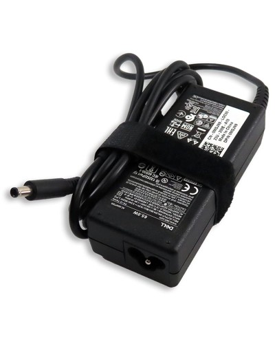 Адаптер питания Dell 65W 19.5V 3.34A 