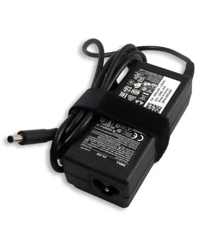 Адаптер питания Dell 65W 19.5V 3.34A 