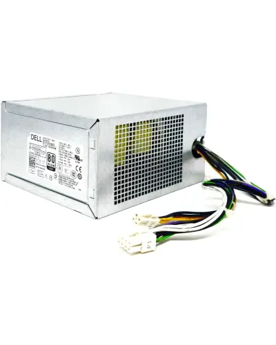 Блок питания Dell 290W для OptiPlex Inspiron Vostro (N0KPM, 0N0KPM)