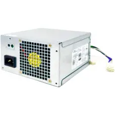 Блок живлення Dell 290W для OptiPlex Inspiron Vostro (N0KPM, 0N0KPM)