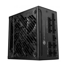 Блок питания MSI MPG A1000GS PCIE5 1000W GOLD new