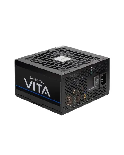 Блок питания Chieftec Vita 850W BRONZE (BPX-850-S) 