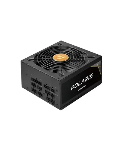 Блок живлення Chieftec Polaris 80 PLUS GOLD 1050W (PPS-1050FC)