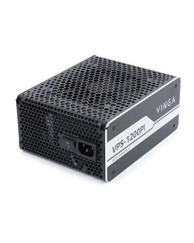 Блок питания Vinga 1200W PLATINUM (VPS-1200Pl)