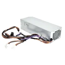 Блок питания Dell 360W для OptiPlex Inspiron XPS (002VD0G, H360EGM-00, VM8KR,YCRD7, PCFT5, L360EBM-00, 2VD0G)