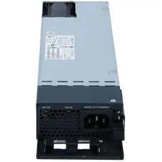 Блок питания Cisco 3850 Series Power Supply 1100W (PWR-C1-1100WAC)