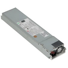 Блок питания Supermicro 1000W Titanium (PWS-1K03A-1R)