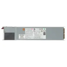 Блок живлення Supermicro 1620W Platinum (PWS-1K62P-1R)