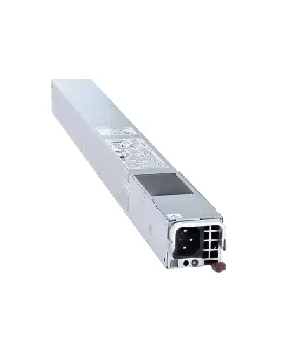Блок питания Supermicro 2200W Titanium (PWS-2K22A-1R)