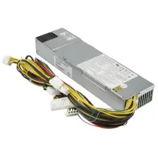 Блок живлення Supermicro 600W Gold (PWS-563-1H)