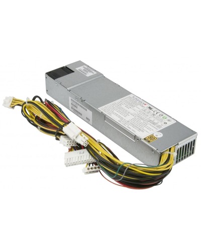 Блок питания Supermicro 600W Gold (PWS-563-1H)