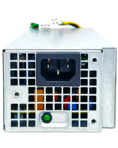 Блок живлення Dell 200W для OptiPlex Inspiron Precision Vostro (R4T90, 0R4T90)