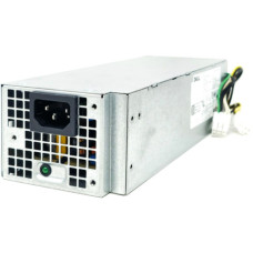 Блок питания Dell 200W для OptiPlex Inspiron Precision Vostro (R4T90, 0R4T90)