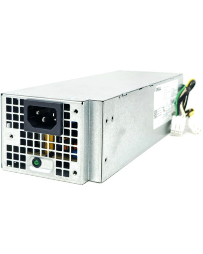 Блок питания Dell 200W для OptiPlex Inspiron Precision Vostro (R4T90, 0R4T90)