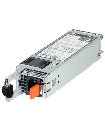 Блок живлення Dell для PowerEdge 17G 800W MHS (06YGF / 763VM / R98X5)