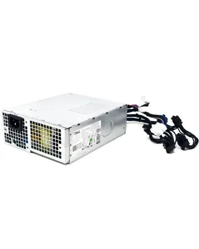 Блок живлення Dell 1000W для Alienware Precision XPS (RD0G0, 0RD0G0)