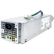Блок живлення Dell 180W для Inspiron OptiPlex Vostro (RKTF0, 0RKTF0)