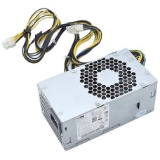 Блок питания Lenovo PCK014 380W для ThinkStation (SP50H29603 / 5P50V03183)