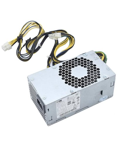 Блок питания Lenovo PCK014 380W для ThinkStation (SP50H29603 / 5P50V03183)
