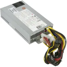 Блок питания Supermicro 500W Platinum (PWS-505P-1H) new