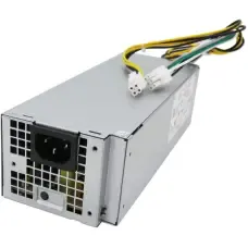 Блок живлення Dell 180W для OptiPlex Inspiron Vostro (TDFTP, 0TDFTP)