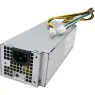 Блок питания Dell 180W для OptiPlex Inspiron Vostro (TDFTP, 0TDFTP)