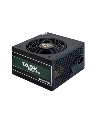 Блок живлення Chieftec Task 700W Bronze (TPS-700S) 