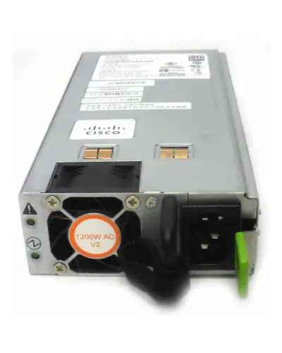 Блок питания Cisco UCS C240 ​​M4 1200W (UCSC-PSU2V2-1200W / 341-0631-01)