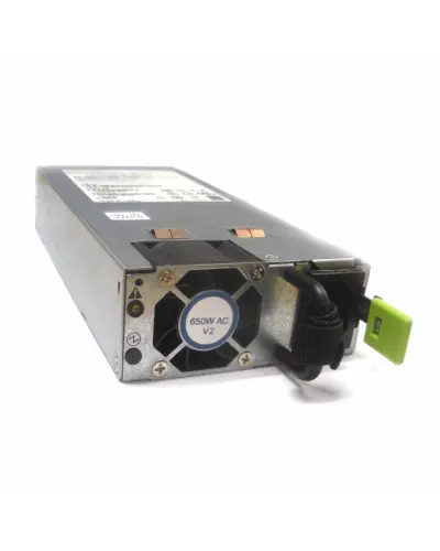Блок питания Cisco UCS C240 ​​M4 650W (UCSC-PSU2V2-650W / PS-2651-2S-LF)
