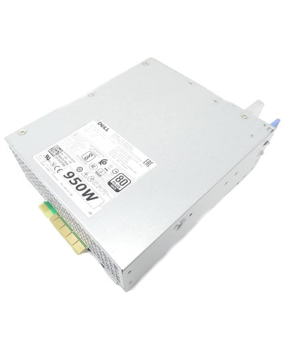 Блок живлення Dell 950W для Precision (V7594, 0V7594)