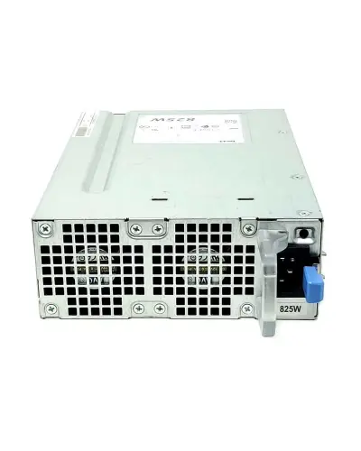 Блок питания Dell Precision 825W для T5810,T7810,T7910 (D825EF-02 / 0RHHKV / 0G57YP / W1FJK / FT7T6 / 0W1FJK / 0FT7T6)