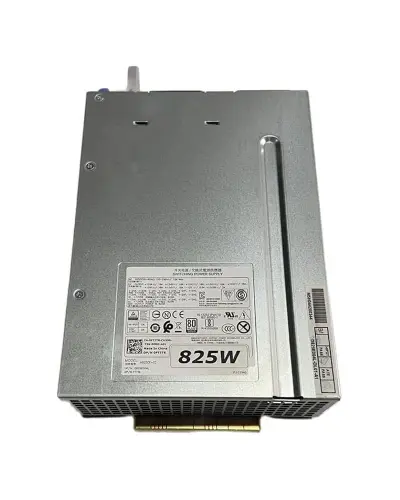 Блок питания Dell Precision 825W для T5810,T7810,T7910 (D825EF-02 / 0RHHKV / 0G57YP / W1FJK / FT7T6 / 0W1FJK / 0FT7T6) Блок питания Dell Precision 825W для T5810,T7810,T7910 (D825EF-02 / 0RHHKV / 0G57YP / W1FJK / FT7T6 / 0W1FJK / 0FT7T6)