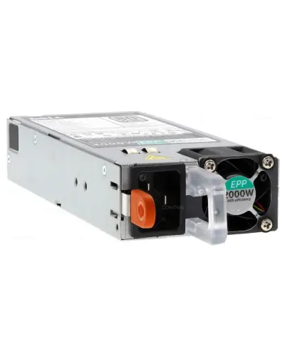 Блок питания Dell для PowerEdge 2000W (W1R7V / C4130 / XYK93 / Z2000E-S1 / Z2000E-S0)