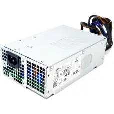 Блок питания Dell 400W для OptiPlex (XYD3F, 0XYD3F)