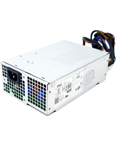 Блок живлення Dell 400W для OptiPlex (XYD3F, 0XYD3F)