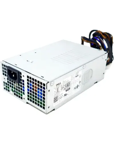 Блок питания Dell 400W для OptiPlex (XYD3F, 0XYD3F)