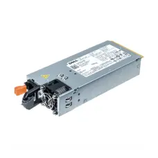 Блок живлення Dell Power Supply 1100W (R510/R910/R810/T710) 03MJJP / TCVRR / 1Y45R