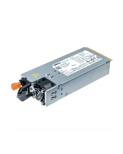 Блок питания Dell Power Supply 1100W (R510/R910/R810/T710) 03MJJP / TCVRR / 1Y45R